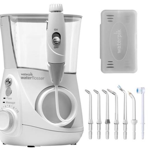 Waterpik Other - NIB Waterpik Aquarius Professional Water Flosser WP-670c
